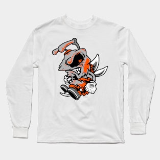 BEE Long Sleeve T-Shirt